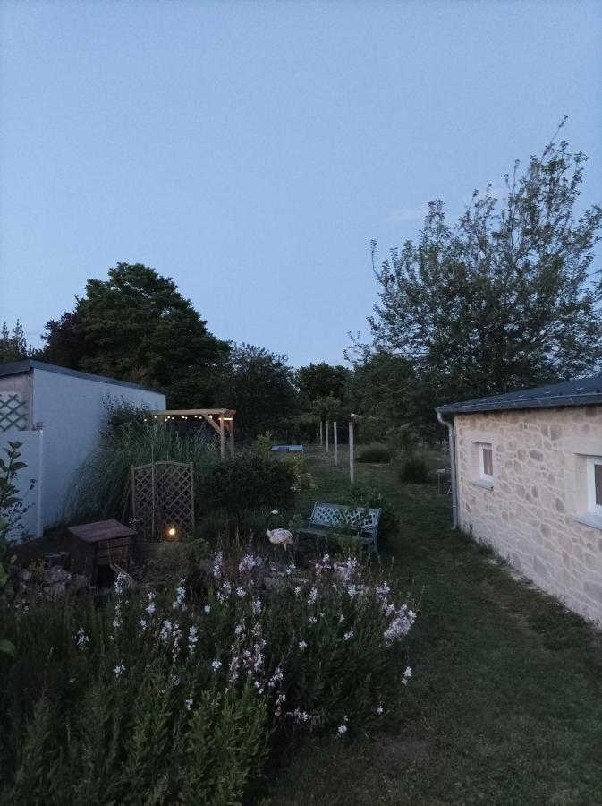 Saint-Gervais en-BelinCharmant Studio 35M² Au Calme Proche Du Circuit公寓 外观 照片